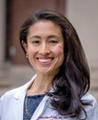 Simin Gharib Lee, MBA, MD