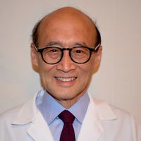 Thomas H Lee