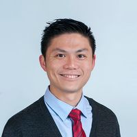 Aaron S Leong