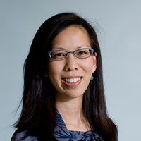 Melinda Jean Fan Lerwill