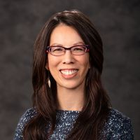Melinda Jean Fan Lerwill