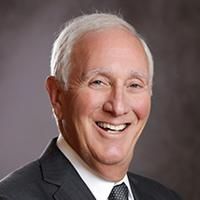 Bruce M Leslie