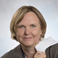 Susan Carole Lester
