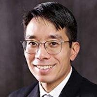 Nicky L Leung