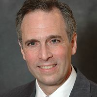Barry L Levin