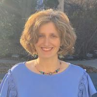 Cheryl Lynn Levin