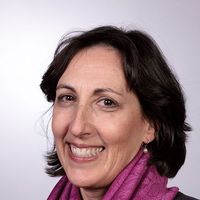 Joanne Levin