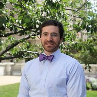 David Michael Levine