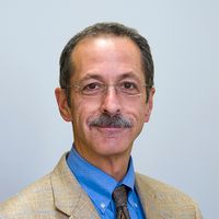 John R Levinson