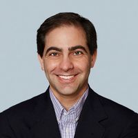 Michael Levy