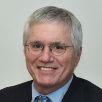 Richard Franklin Lewis