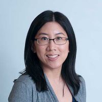 Josephine H Li