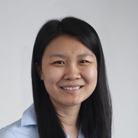 Suellen S Li