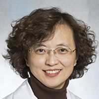 Christine G Lian