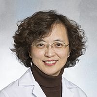 Christine G Lian