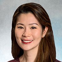 Chiawen Lucy Liang