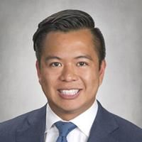 Albert Liao