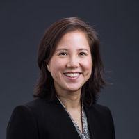 Katherine P Liao