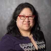 Olivia Liao