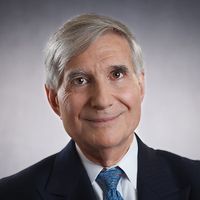 Peter Libby