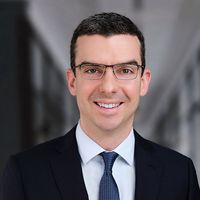 Adam M Licurse