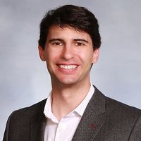 Graham M Lieberman