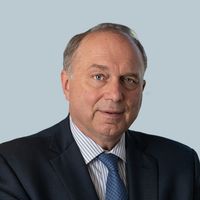 Keith D Lillemoe