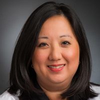 Ramona M Lim