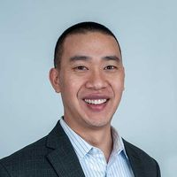 David J Lin