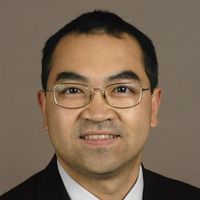 Derrick T Lin