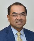 Derrick T Lin, MD