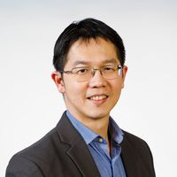 Joshua K Lin
