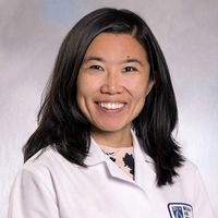 Anne F Liu