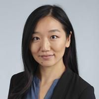 Catherine Liu