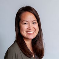 Diana V Liu