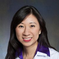 Stephanie W Liu