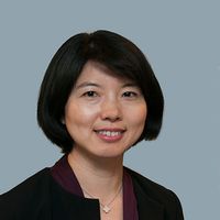 Janet Lo