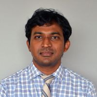 Sundaravadivel Loganathan