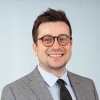 Ryan Stefan Lohre