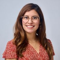 Diana M Lopez