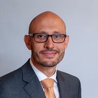Santiago A Lozano-Calderon