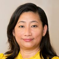 Gloria Lunghar