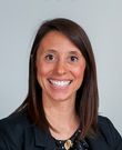 Lisa A Luther, MD