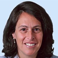 Stephanie G MacAusland