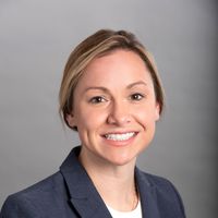 Kristin A Madenci