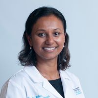 Shruthi Mahalingaiah