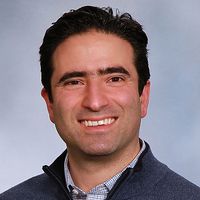 Navid Mahooti