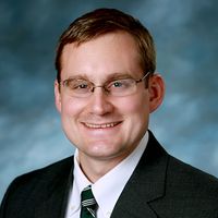 Jeffrey D Mailhot