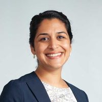 Ariel Nasim Majidi