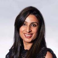Sonali Singh